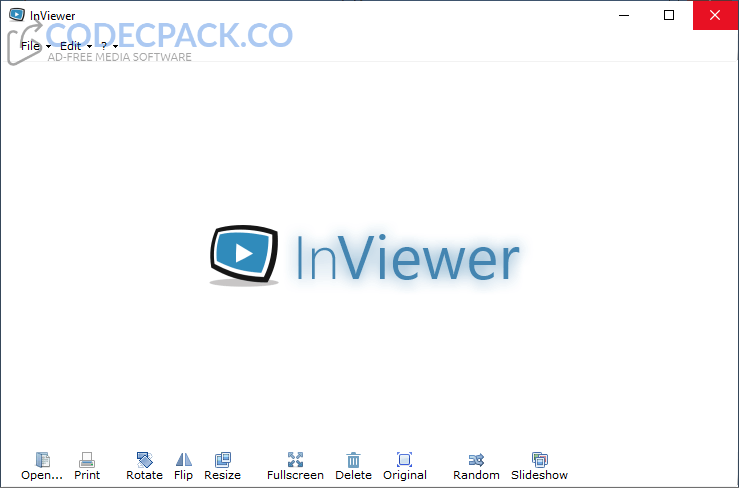 InViewer Screenshot